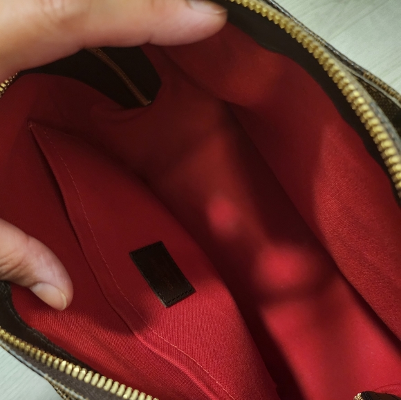 [SOLD] LV Belem mm - Picture 4 of 9